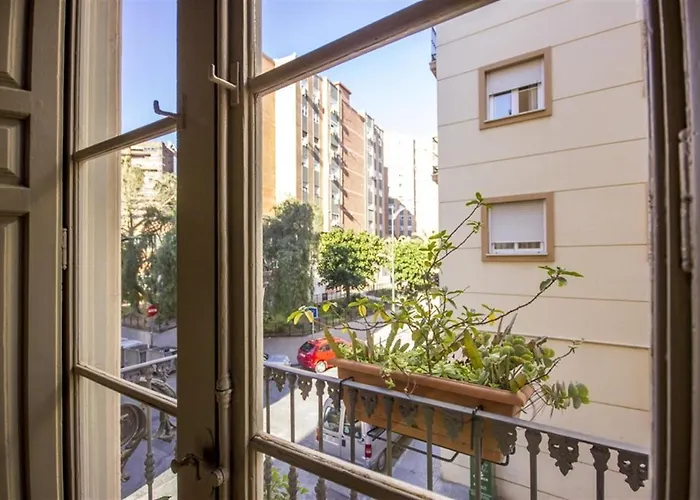 Appartement Supérieur à 2 Chambres à Coucher