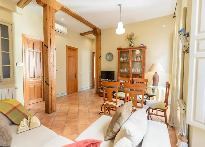 Appartement Supérieur à 2 Chambres à Coucher