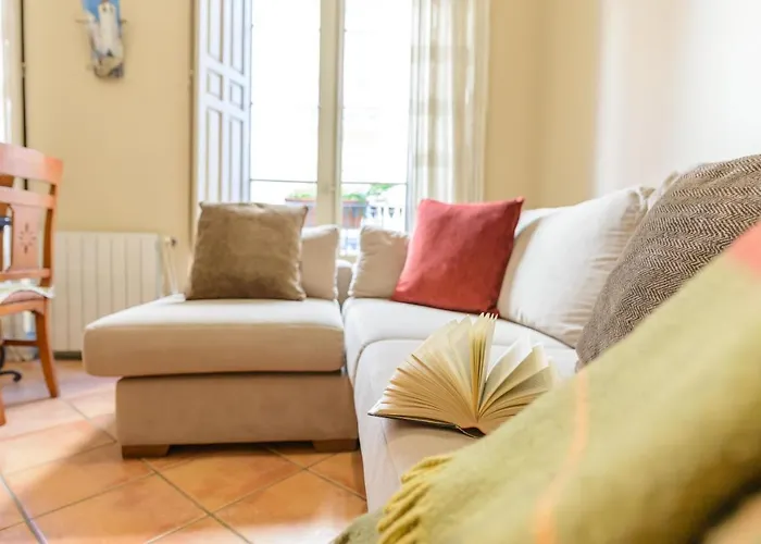 Appartement Supérieur à 2 Chambres à Coucher