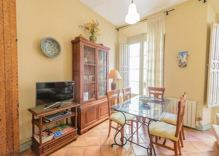 Appartement Supérieur à 2 Chambres à Coucher